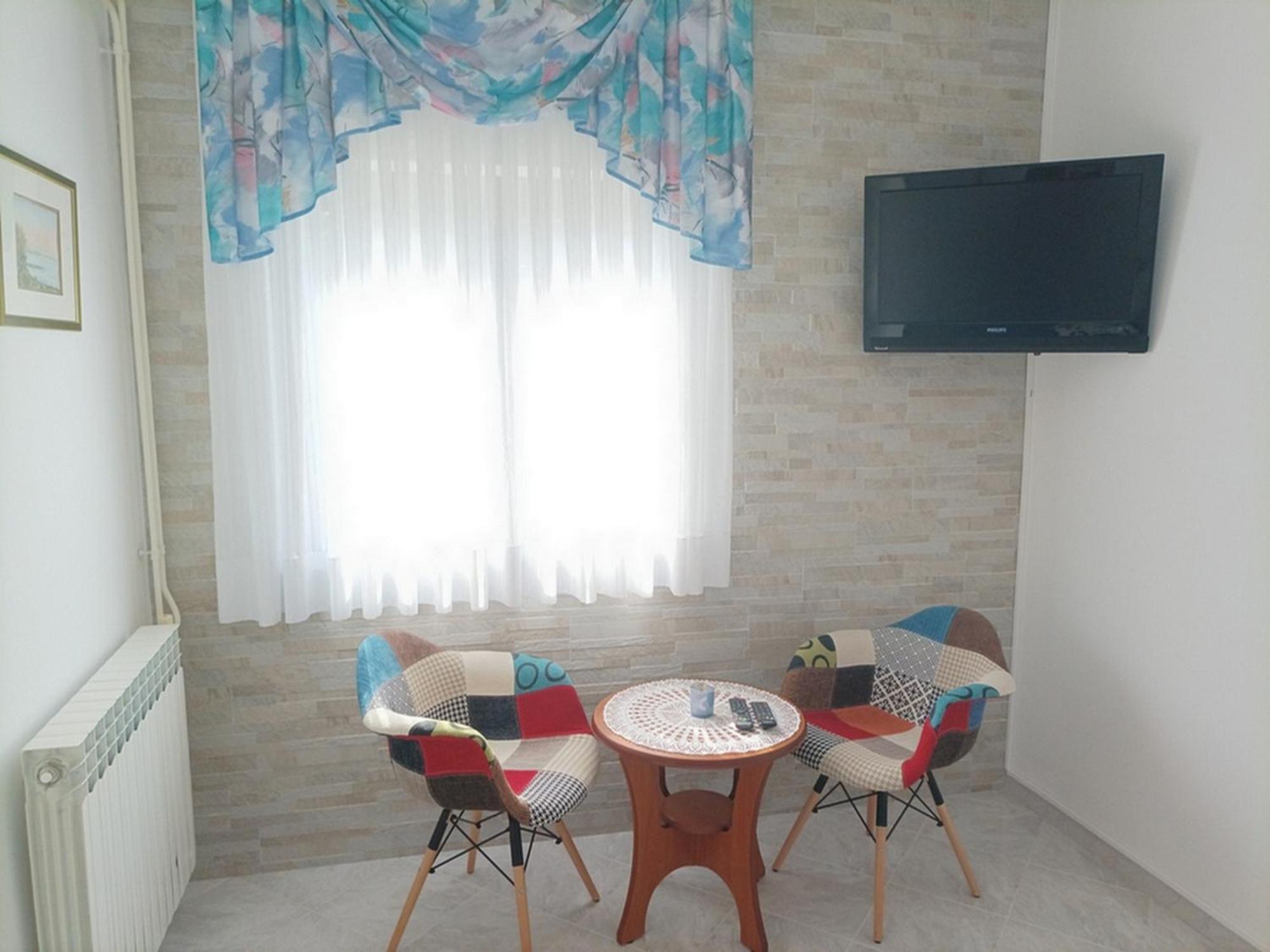 Apartments Daria Rovinj Exterior photo