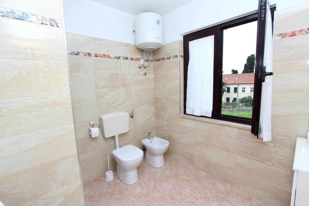 Apartments Daria Rovinj Room photo