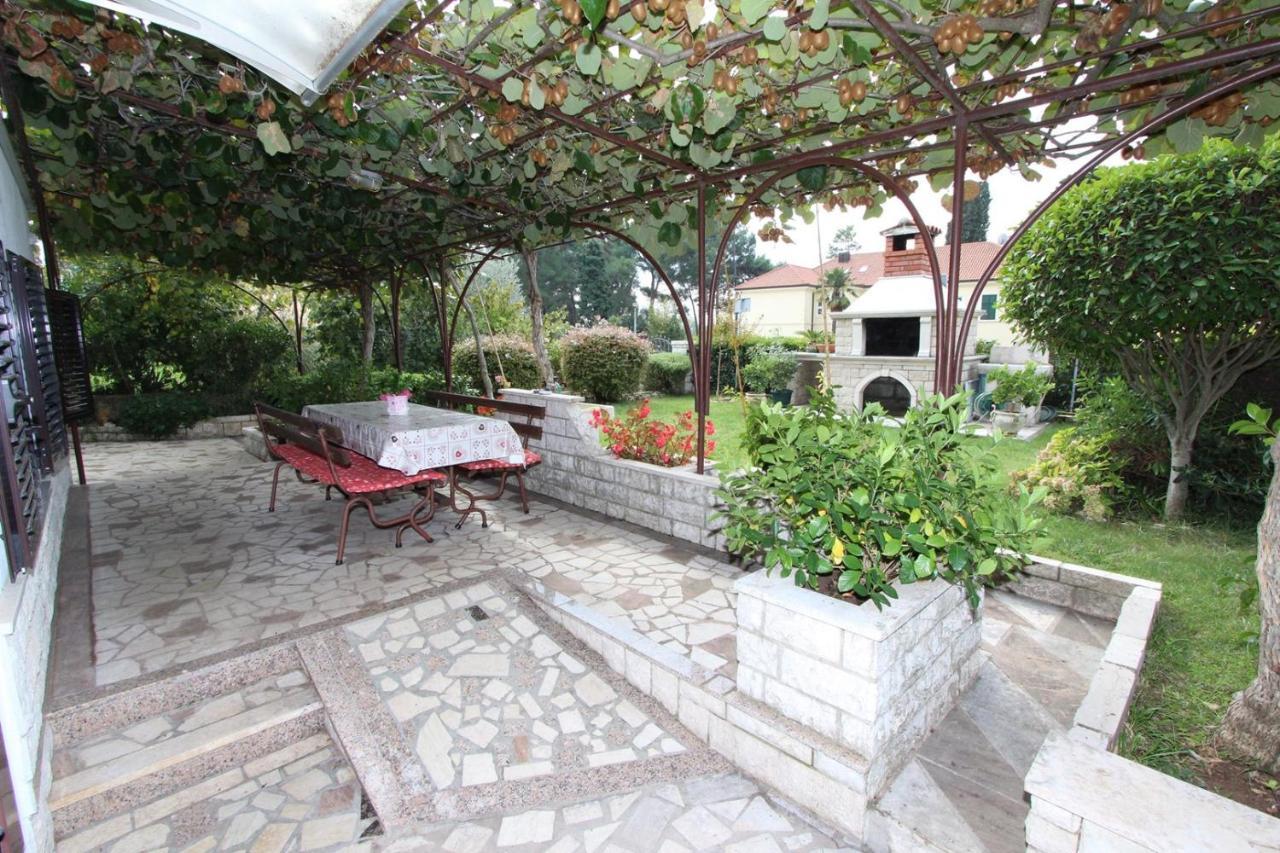 Apartments Daria Rovinj Exterior photo