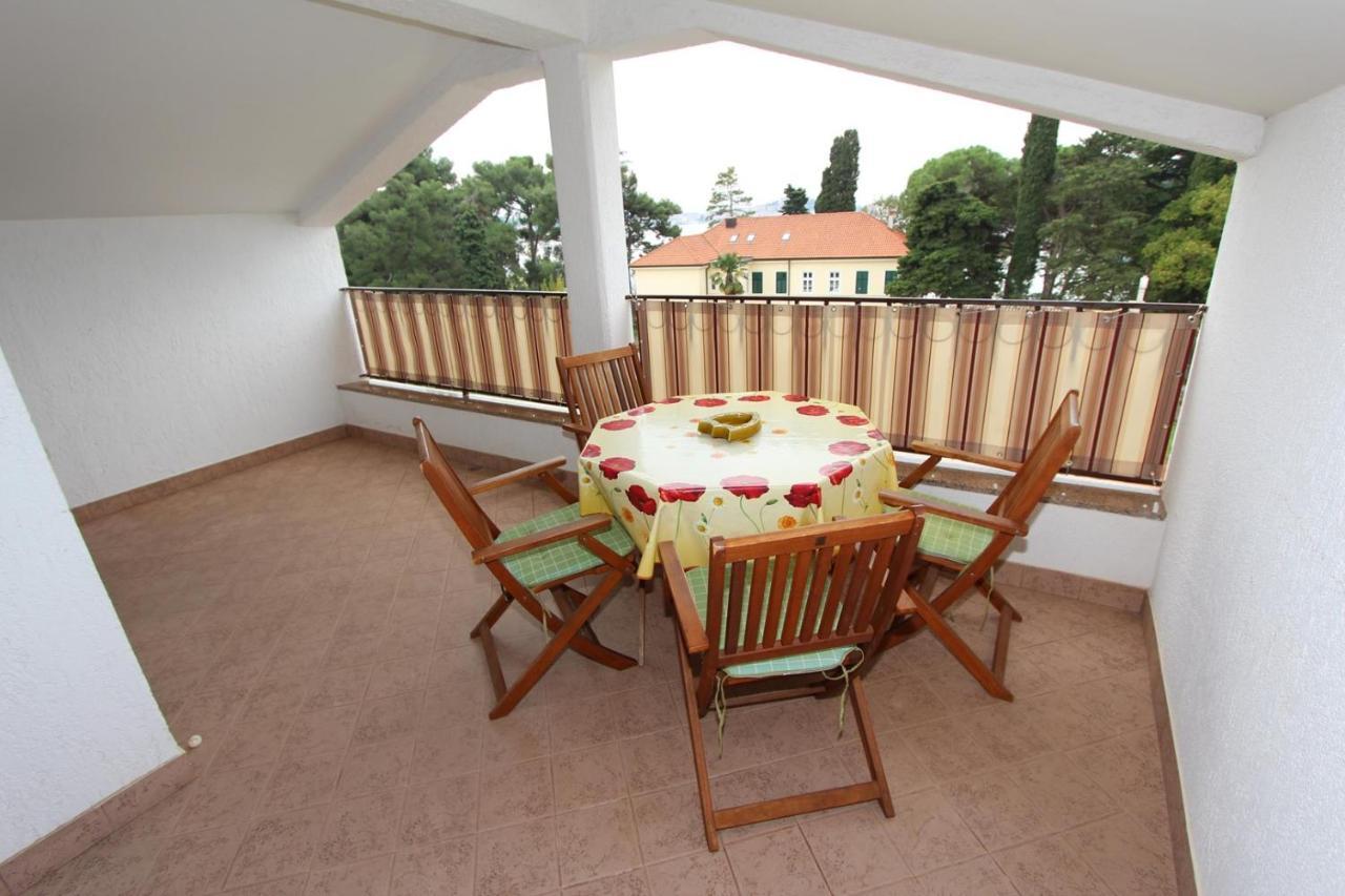 Apartments Daria Rovinj Exterior photo