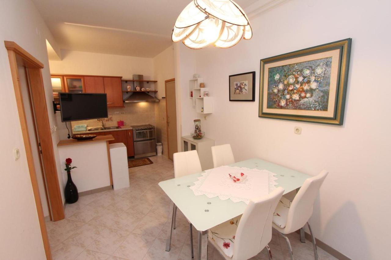 Apartments Daria Rovinj Exterior photo