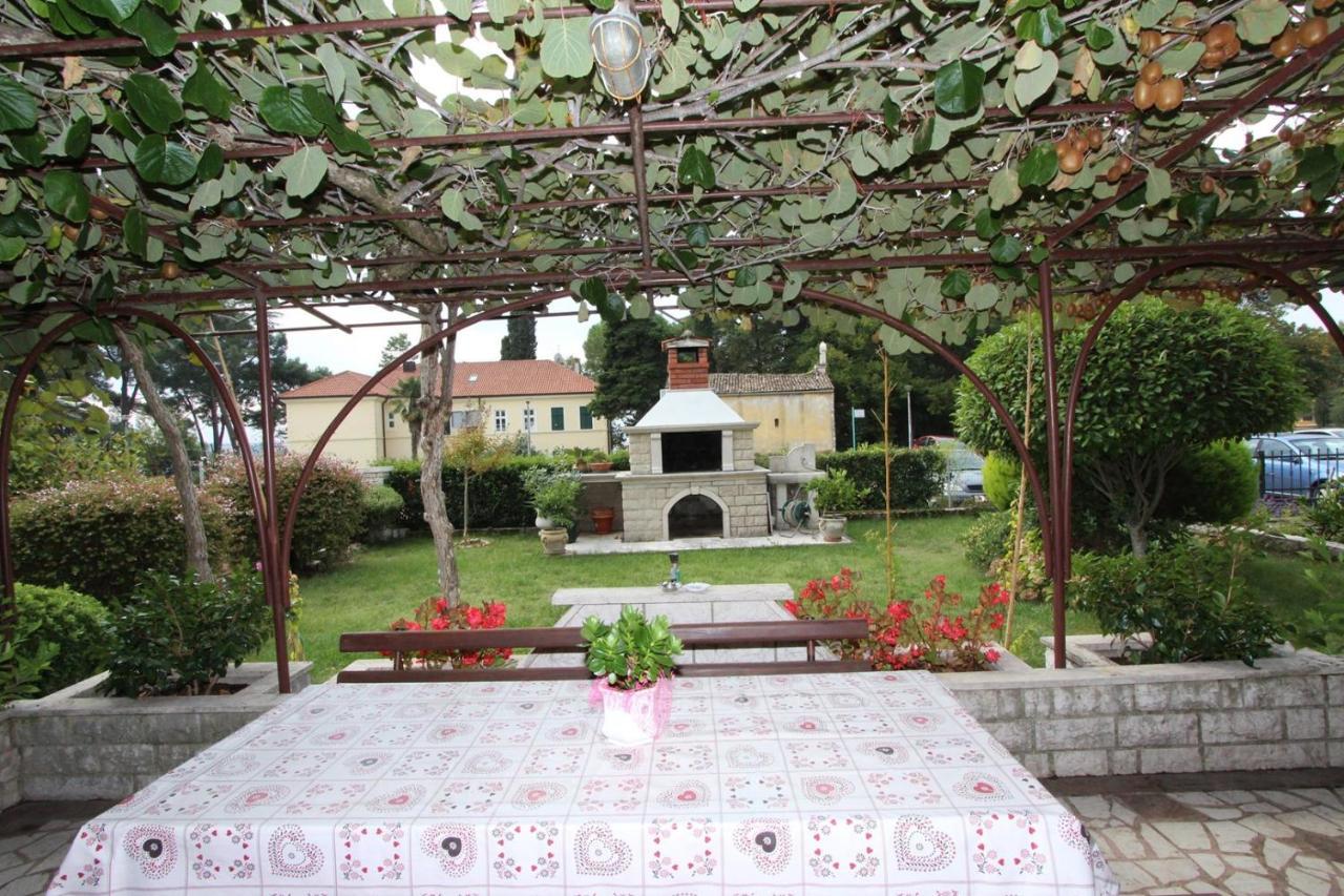 Apartments Daria Rovinj Exterior photo