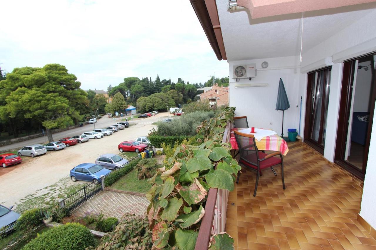 Apartments Daria Rovinj Exterior photo
