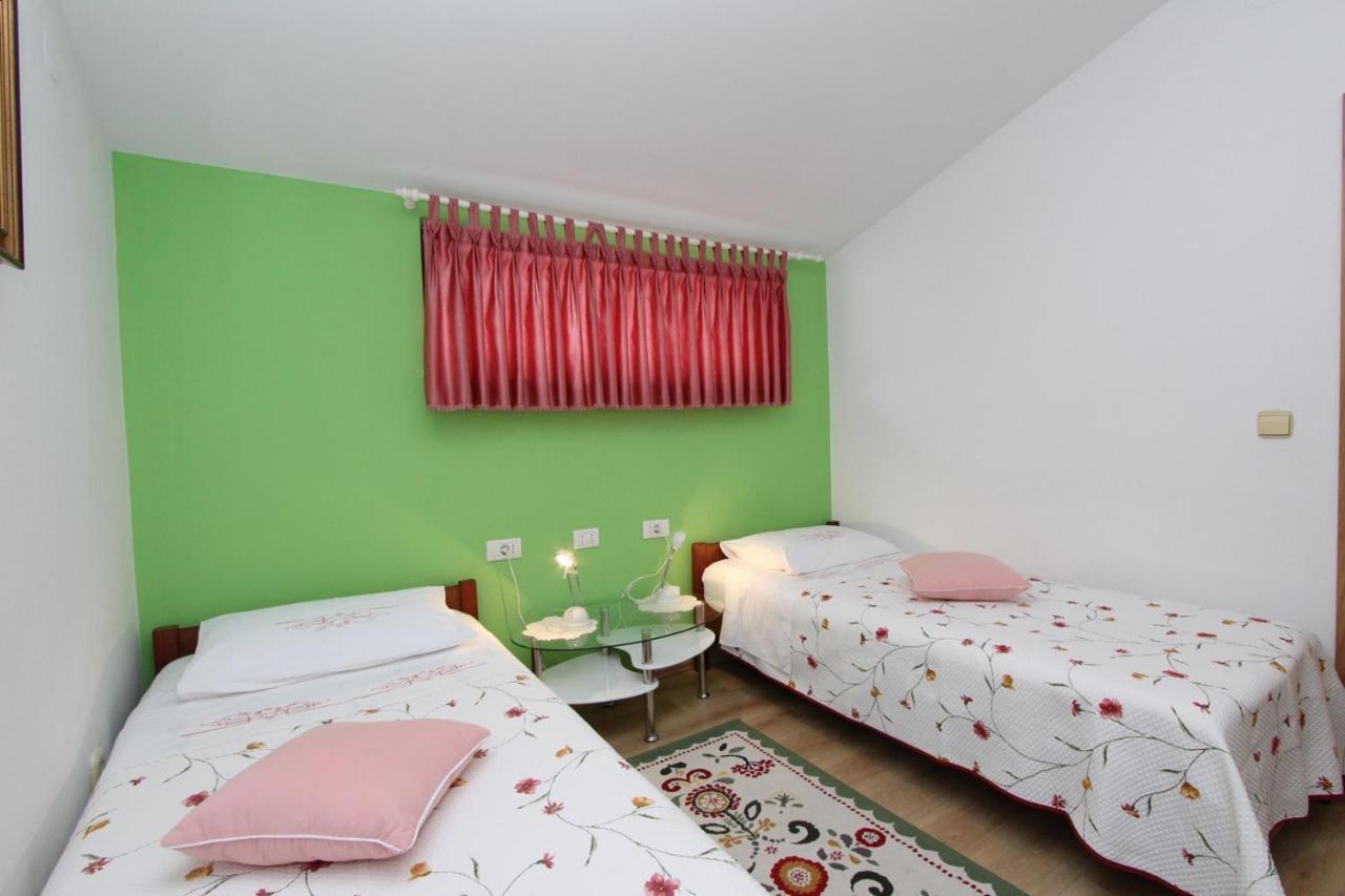 Apartments Daria Rovinj Exterior photo