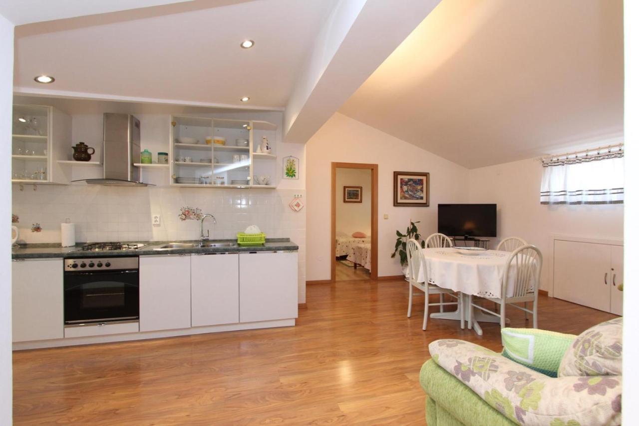Apartments Daria Rovinj Exterior photo