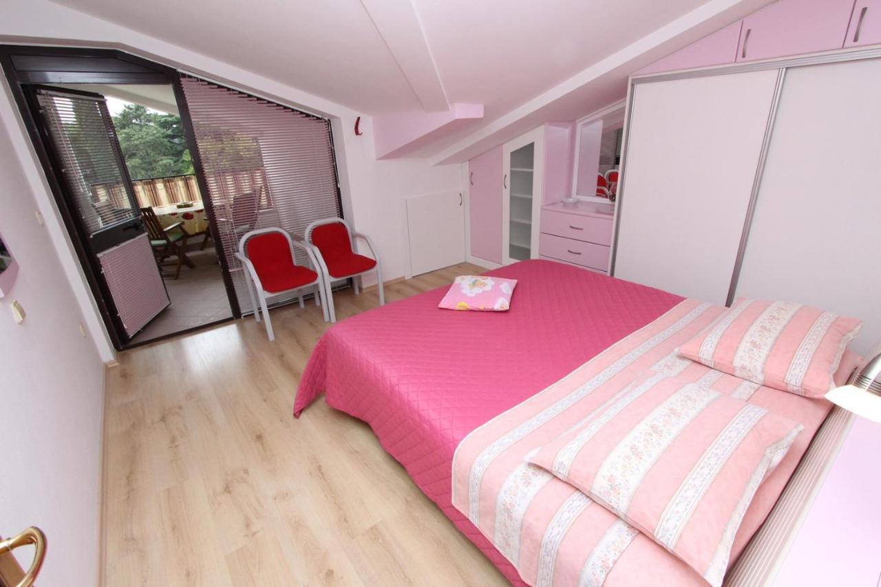 Apartments Daria Rovinj Room photo
