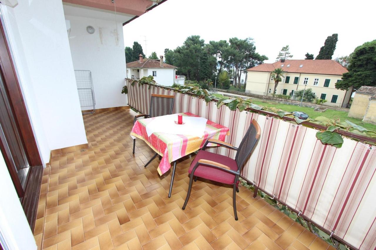 Apartments Daria Rovinj Exterior photo